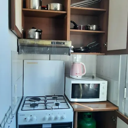 Sofi Sweet Corner Apartment *