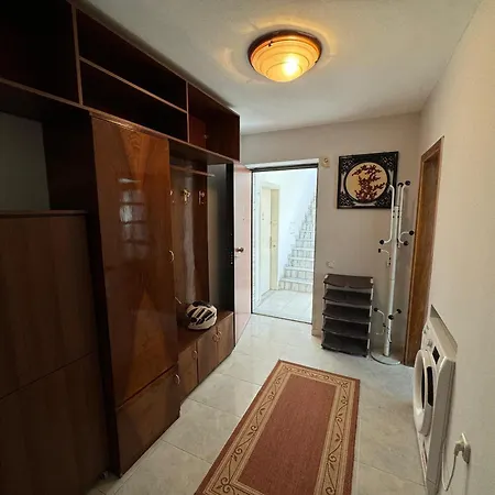 Apartment Sofi Sweet Corner