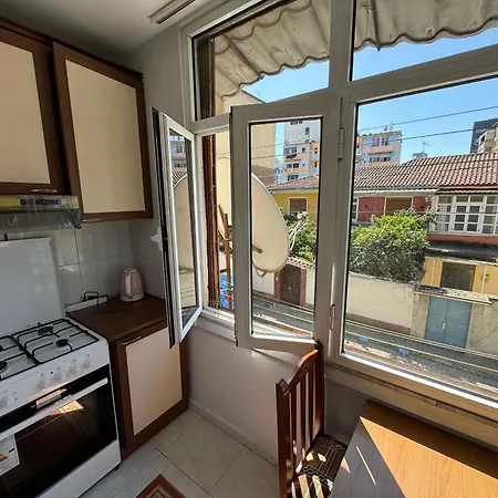 Apartment Sofi Sweet Corner Tirana