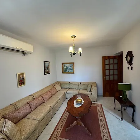Apartment Sofi Sweet Corner