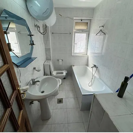 Sofi Sweet Corner Apartment *